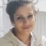 Noshin Masood