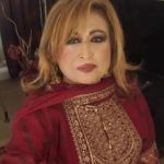 Nuzhat Ashrat