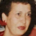 Patricia wool ridge