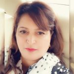 Rabia Inam