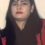 Rahila Riaz
