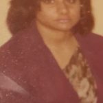 Rakshanda Qammer