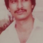 Rashid Javed