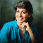 Rashmi Khanna jarvi