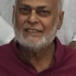 Razi Ahmed Rizvi
