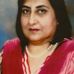Razia-Sultana Haseeb
