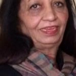 Rehana Mohammad