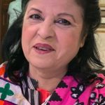Rehana Shaheen