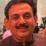 Riaz Bajwa