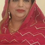 Riffat Zameer