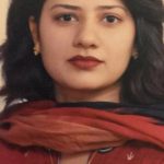 Rizwana Zahid