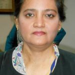 Roohi Zamir