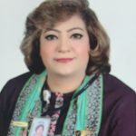 Rubila Khawar