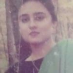 Rubina Ahmed