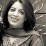 Rubina Aziz