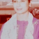 Rubina Choudhry