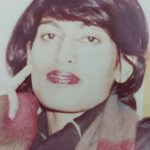 Rubina Hashmi