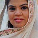 Rubina Imran