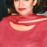 Rubina Khanum
