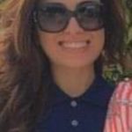 Rubina Masood