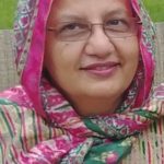 Rubina Mughal