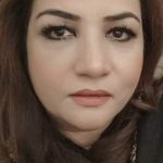 Rubina Shahid