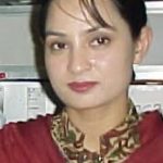Rukhsana Feroze