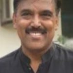 S. M. Raza Kazmi