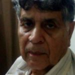 S. Khurshid Ali