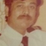 S. M. Sherazi