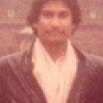 S. M. Y. B. Chishti