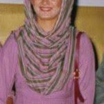 Saadia Malik