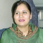 Saadia Saeed