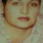 Sabiha Zaman (Malik)