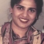 Sadia Mumtaz