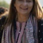 Sadia Shireen