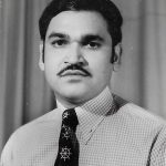 Saeed A Raj