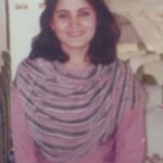 Saeeda Gul