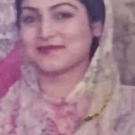 Safia Zaman