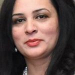 Saima Bahroz