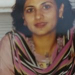 Saima Shad