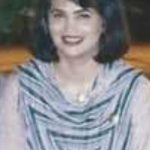 Sajida Irani