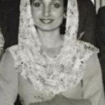 Sajida Mirza