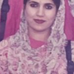 Sakina Perveen