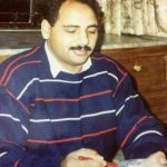Salim Ahmed