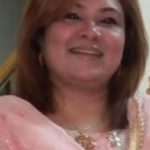 Salma Awan