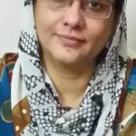 Samia Shad