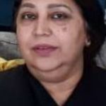 Samina Ghazanfar