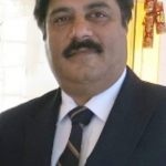 Saqib Hafeez