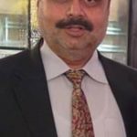 Saqlain Kiyani